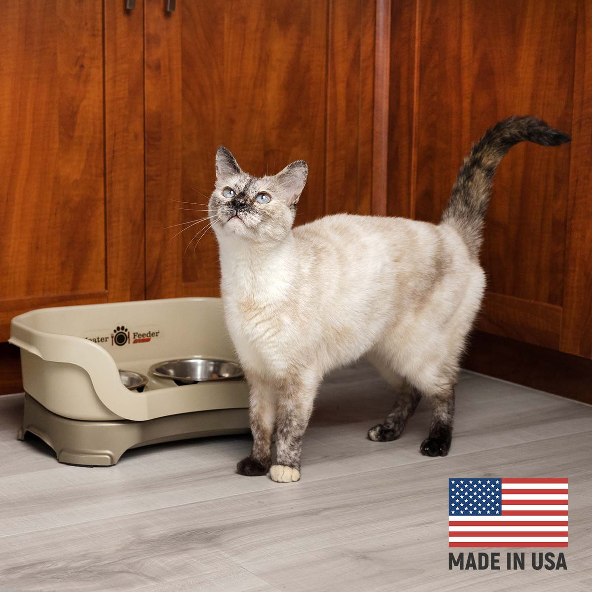 Elevated Cat Feeder product image 24
