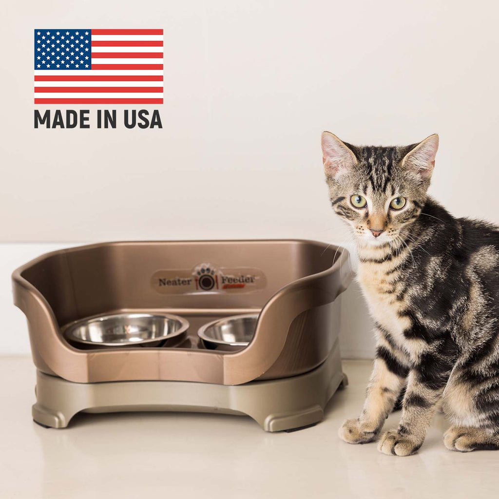 Elevated Cat Feeder product image 29