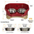 Elevated Cat Feeder product image 36