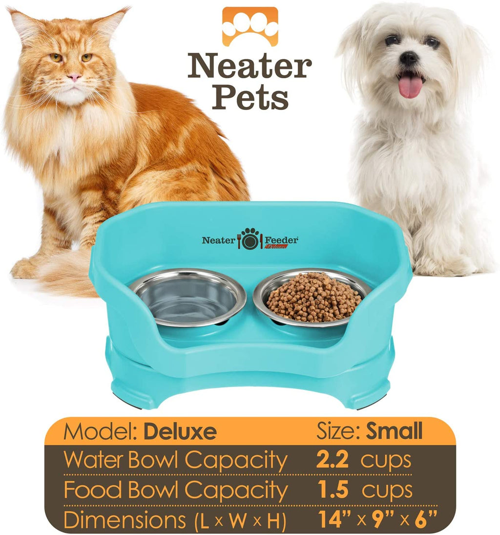 Elevated Cat Feeder product image 38