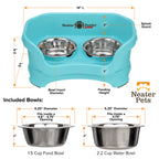 Elevated Cat Feeder product image 39