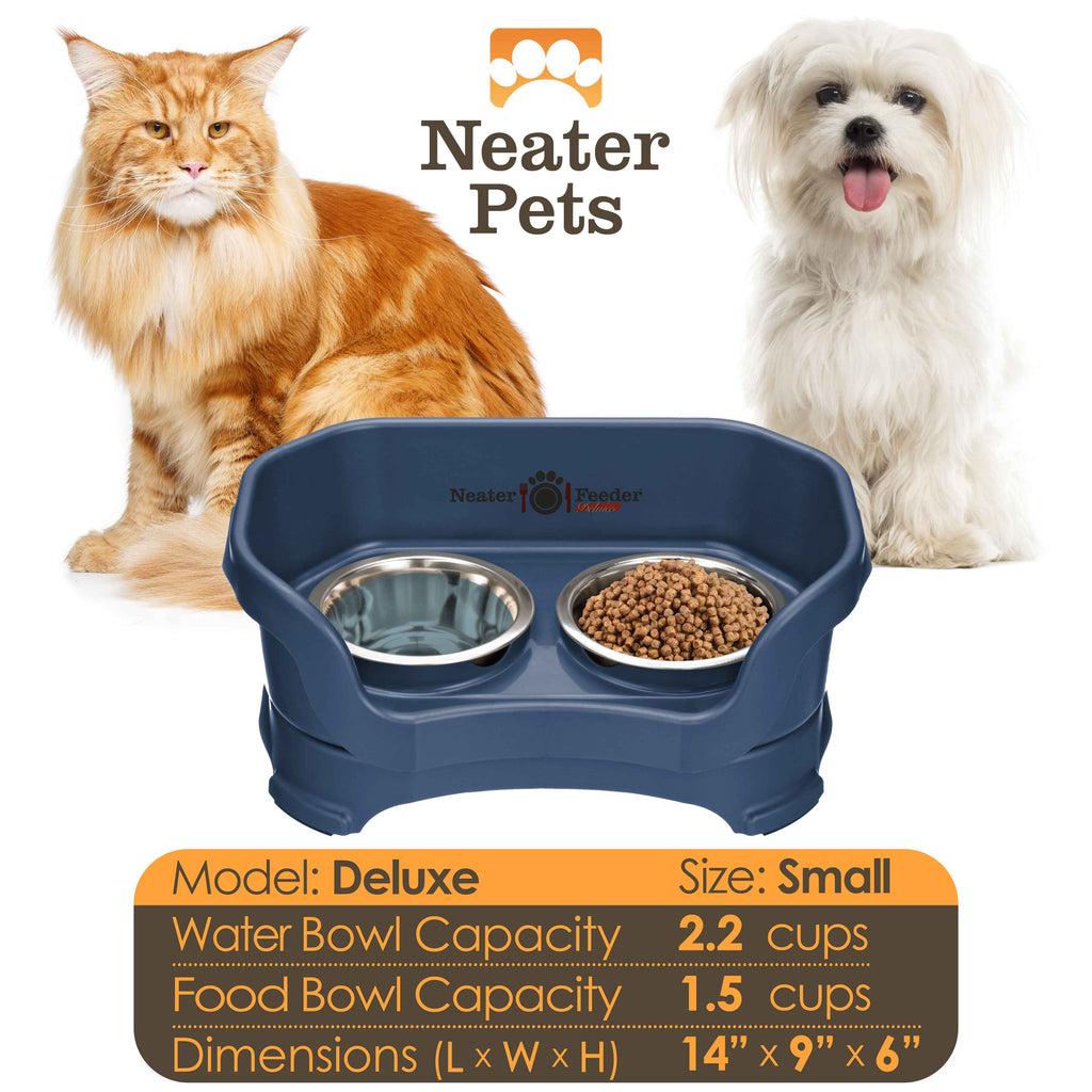 Elevated Cat Feeder product image 44
