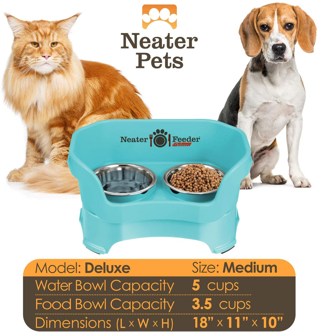 Elevated Cat Feeder product image 59