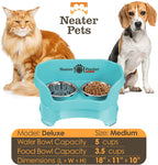 Elevated Cat Feeder product image 59