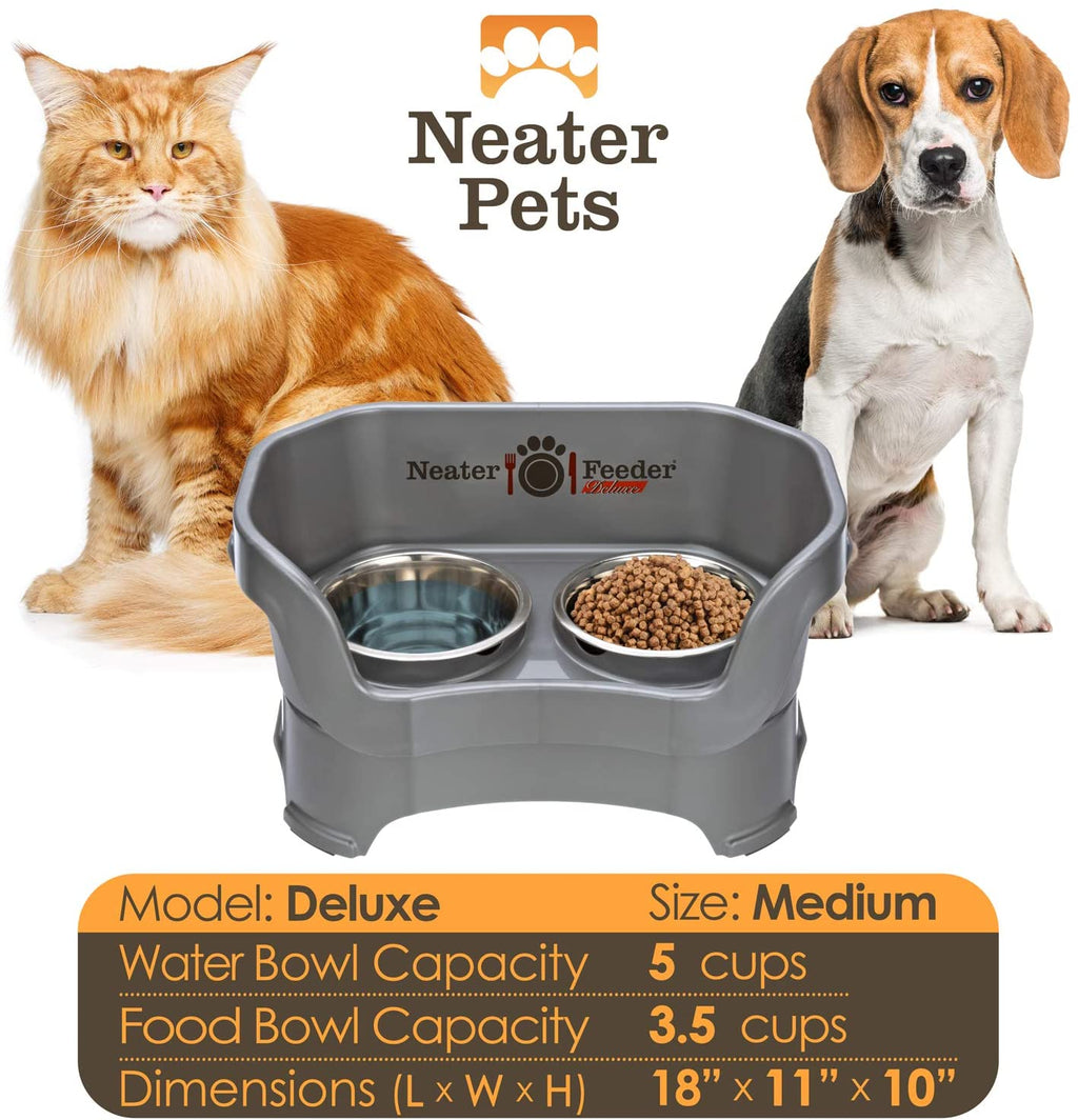 Elevated Cat Feeder product image 62