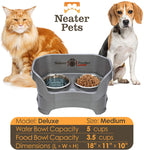Elevated Cat Feeder product image 62