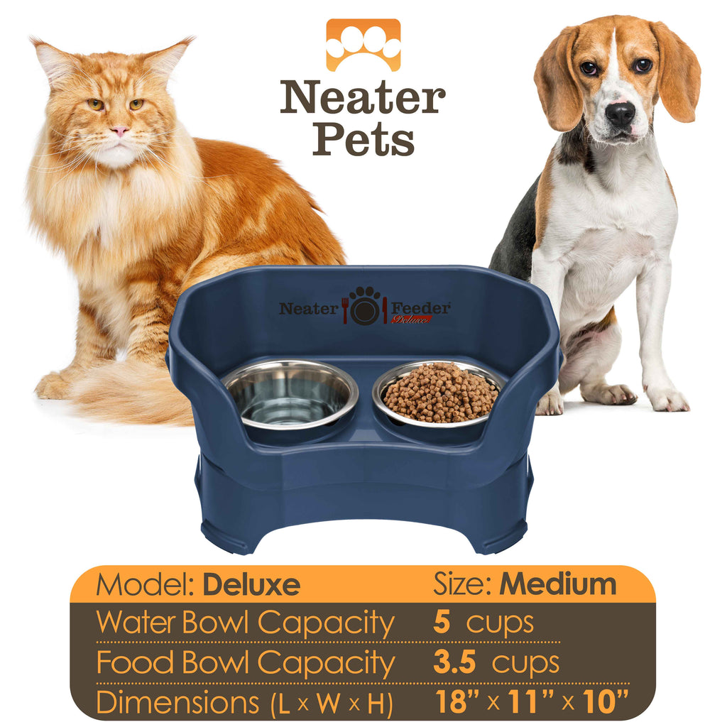 Elevated Cat Feeder product image 65