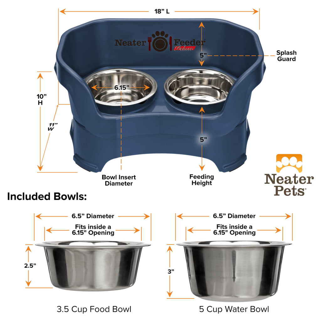 Elevated Cat Feeder product image 66