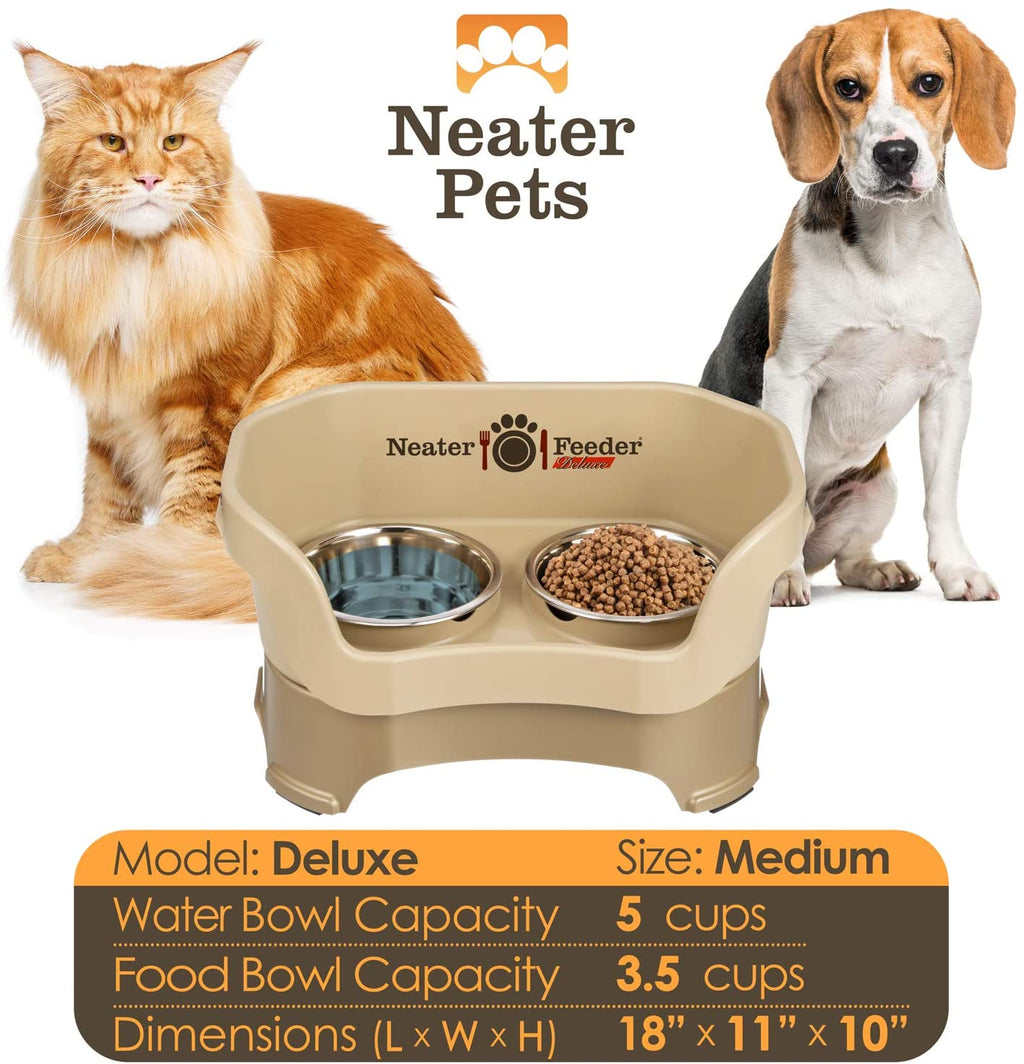 Elevated Cat Feeder product image 71