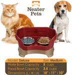 Elevated Cat Feeder product image 77