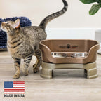 Elevated Cat Feeder product image 104