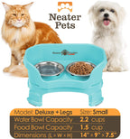 Elevated Cat Feeder product image 114