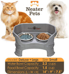 Elevated Cat Feeder product image 118
