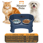 Elevated Cat Feeder product image 122