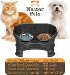 Elevated Cat Feeder product image 126