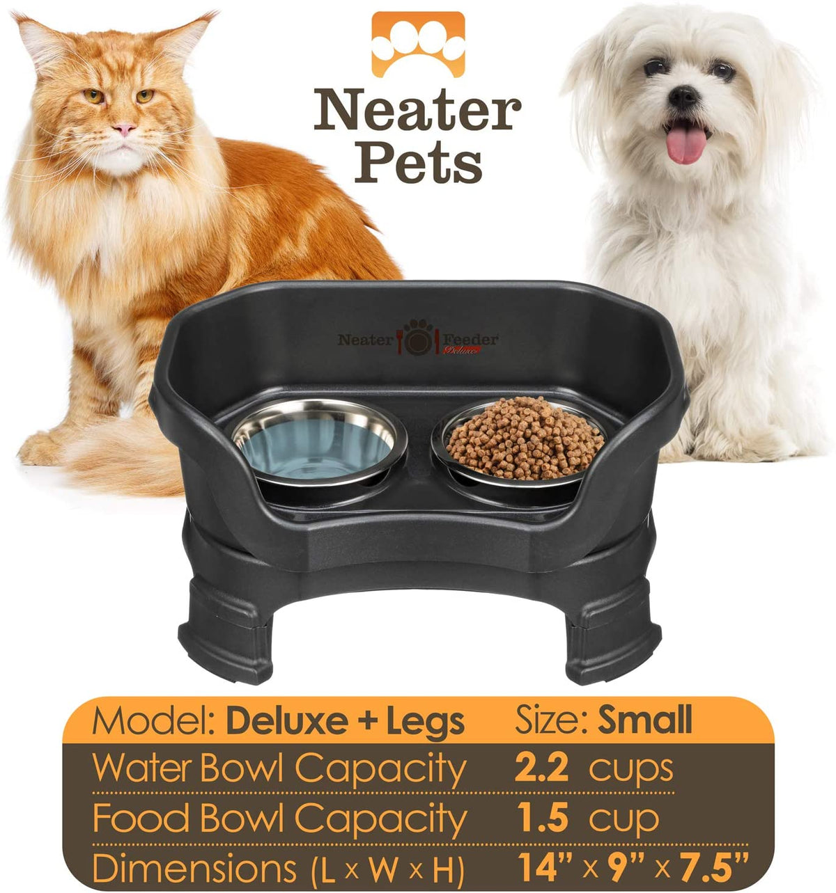 Elevated Cat Feeder product image 126
