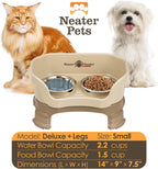 Elevated Cat Feeder product image 130