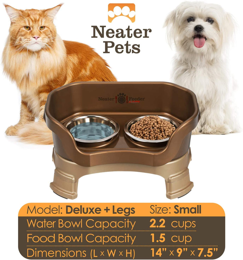 Elevated Cat Feeder product image 134