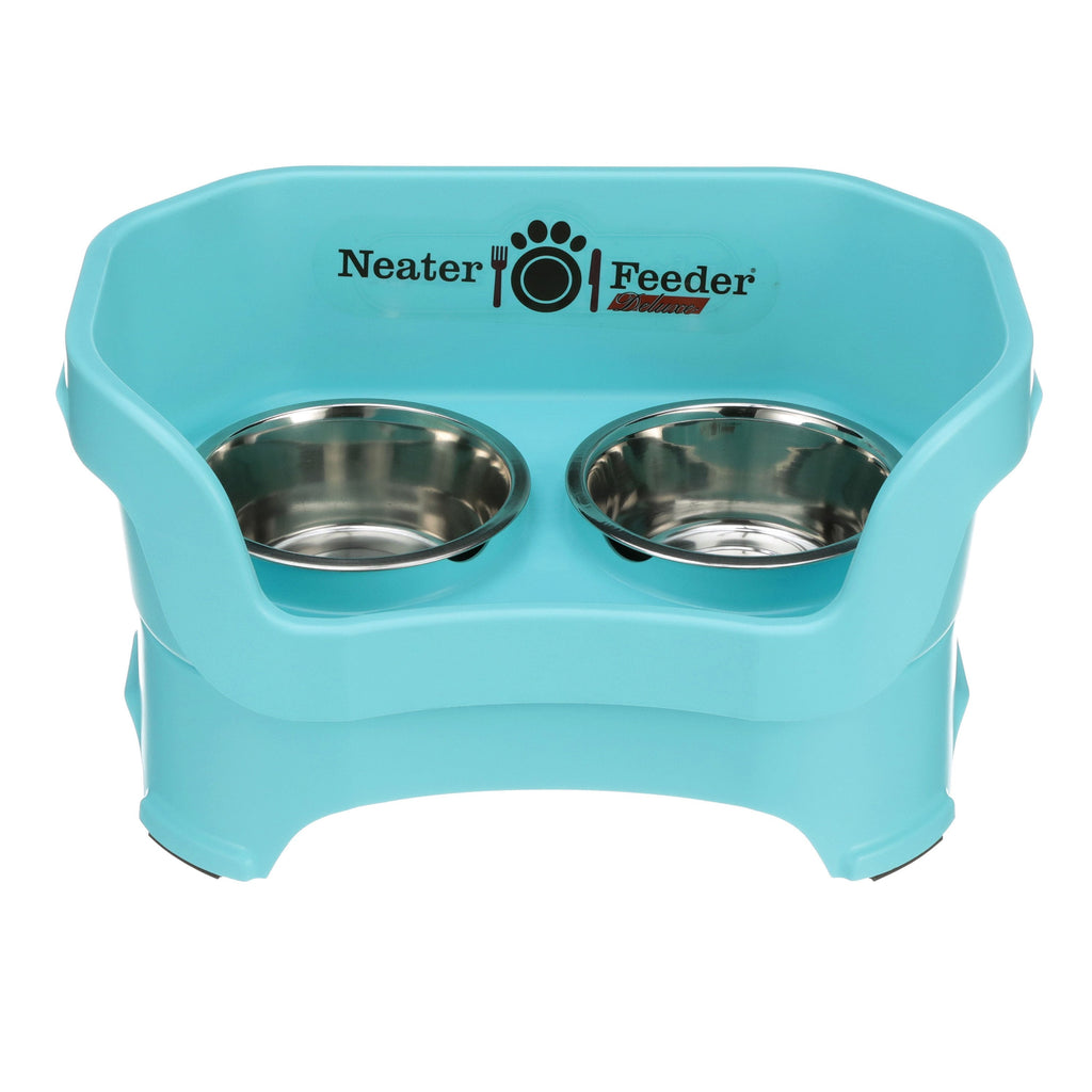 Elevated Dog Feeder product image 1