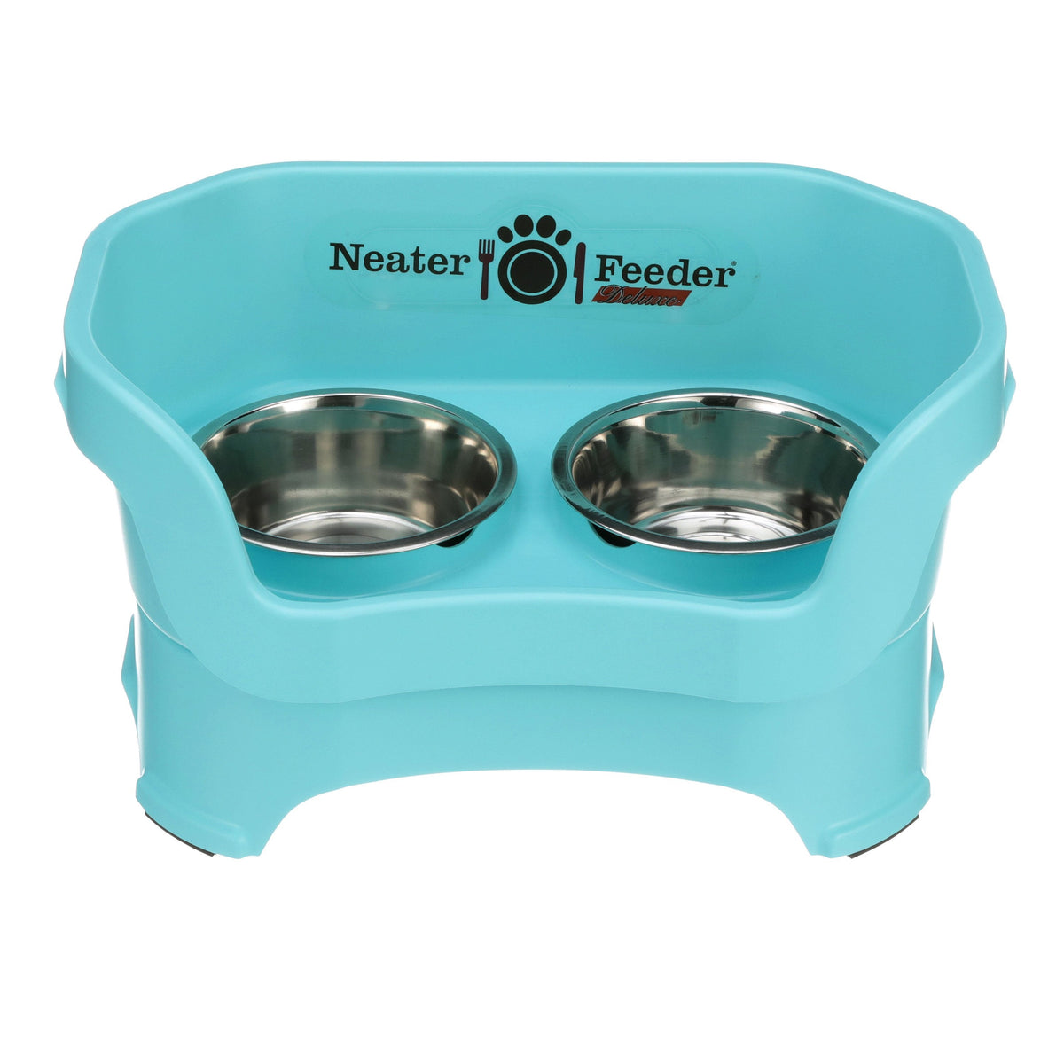 Elevated Dog Feeder product image 1