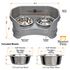 Elevated Dog Feeder product image 6