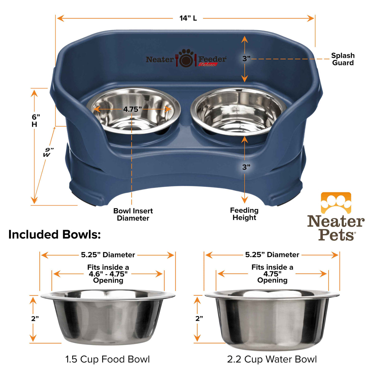 Elevated Dog Feeder product image 11