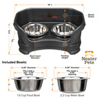 Elevated Dog Feeder product image 16