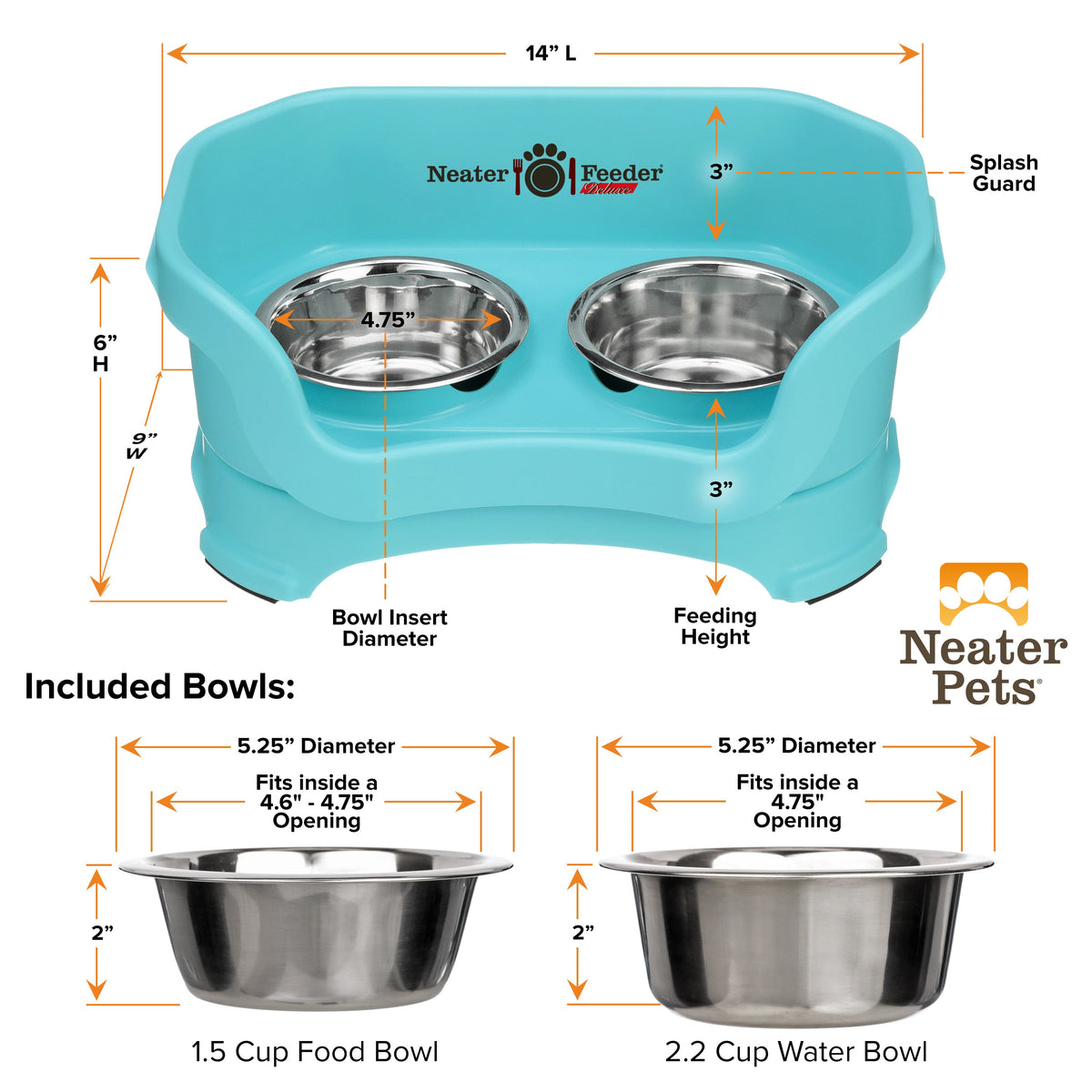 Elevated Dog Feeder product image 21