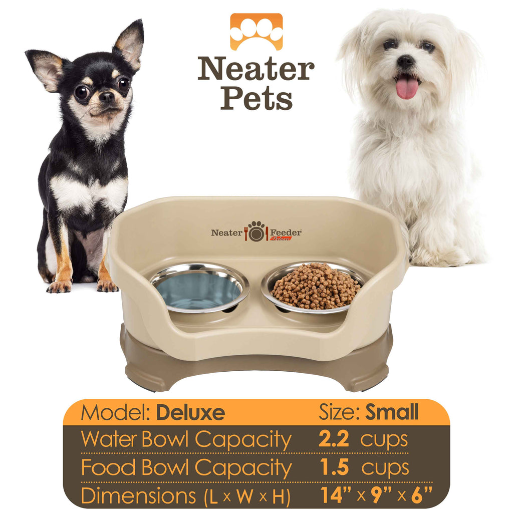 Elevated Dog Feeder product image 25