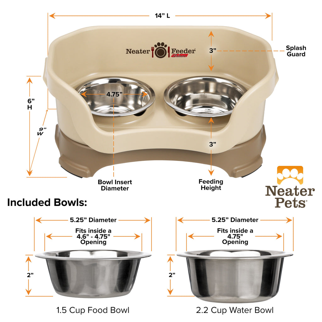 Elevated Dog Feeder product image 26