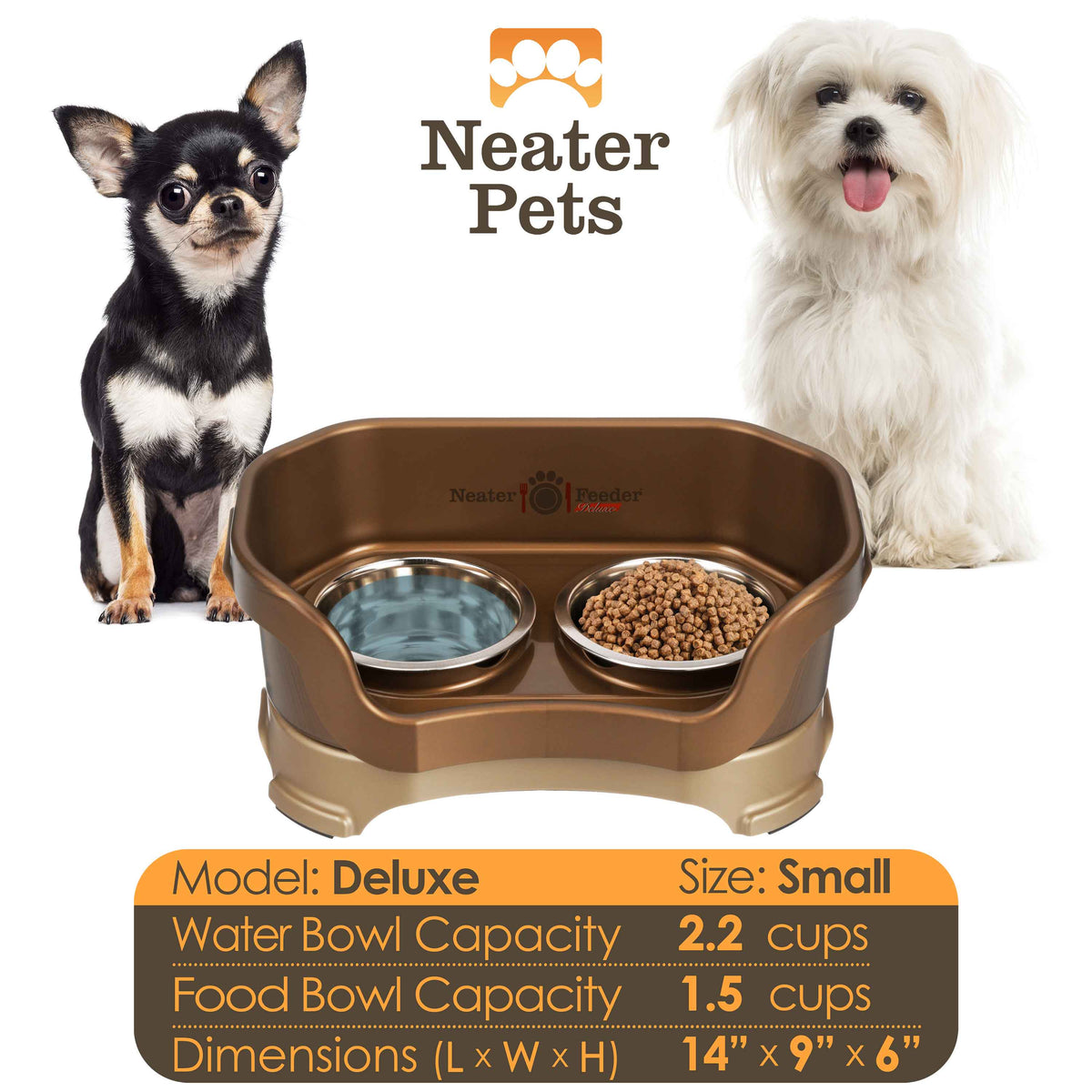 Elevated Dog Feeder product image 30