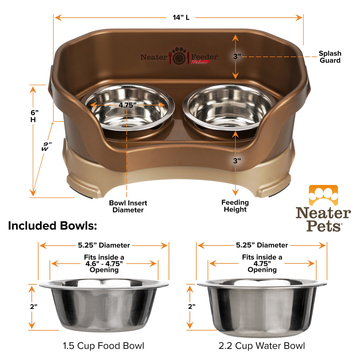 Elevated Dog Feeder product image 31