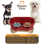 Elevated Dog Feeder product image 35