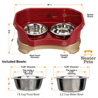 Elevated Dog Feeder product image 36