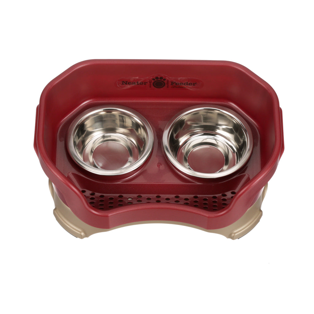 Elevated Dog Feeder product image 37