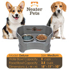 Elevated Dog Feeder product image 39