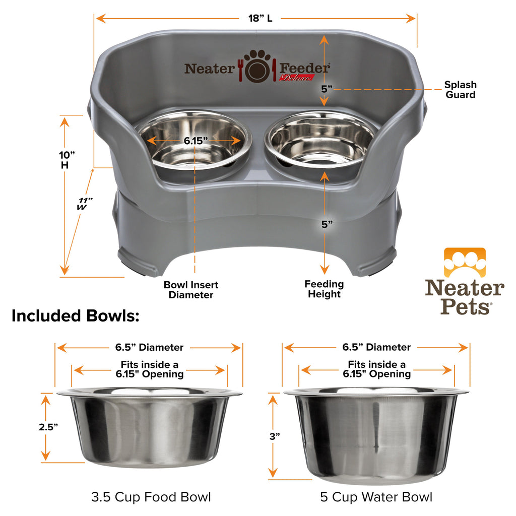 Elevated Dog Feeder product image 40
