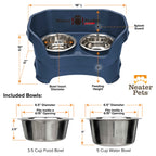 Elevated Dog Feeder product image 44