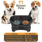 Elevated Dog Feeder product image 47