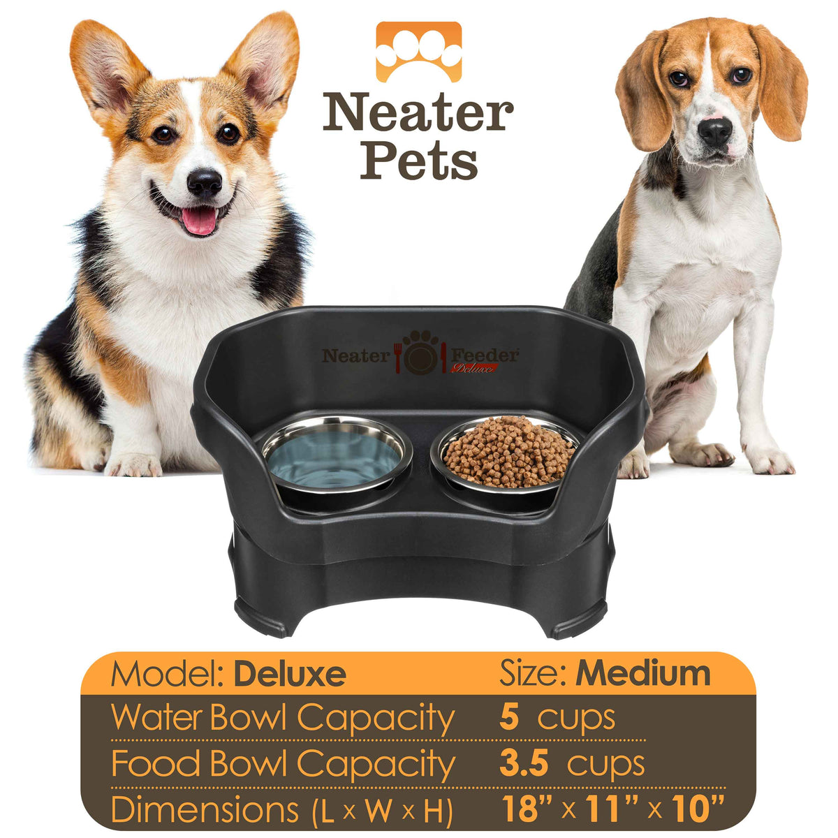 Elevated Dog Feeder product image 47