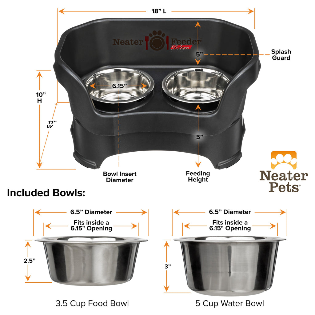 Elevated Dog Feeder product image 48