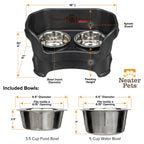 Elevated Dog Feeder product image 48