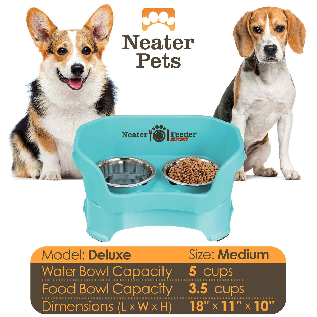 Elevated Dog Feeder product image 51