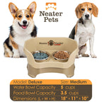 Elevated Dog Feeder product image 55
