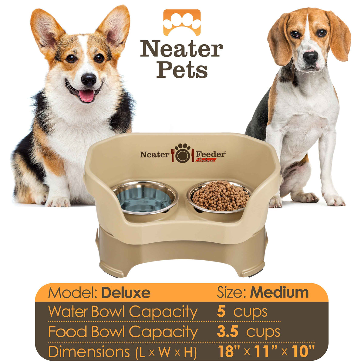 Elevated Dog Feeder product image 55
