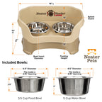 Elevated Dog Feeder product image 56