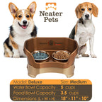 Elevated Dog Feeder product image 59