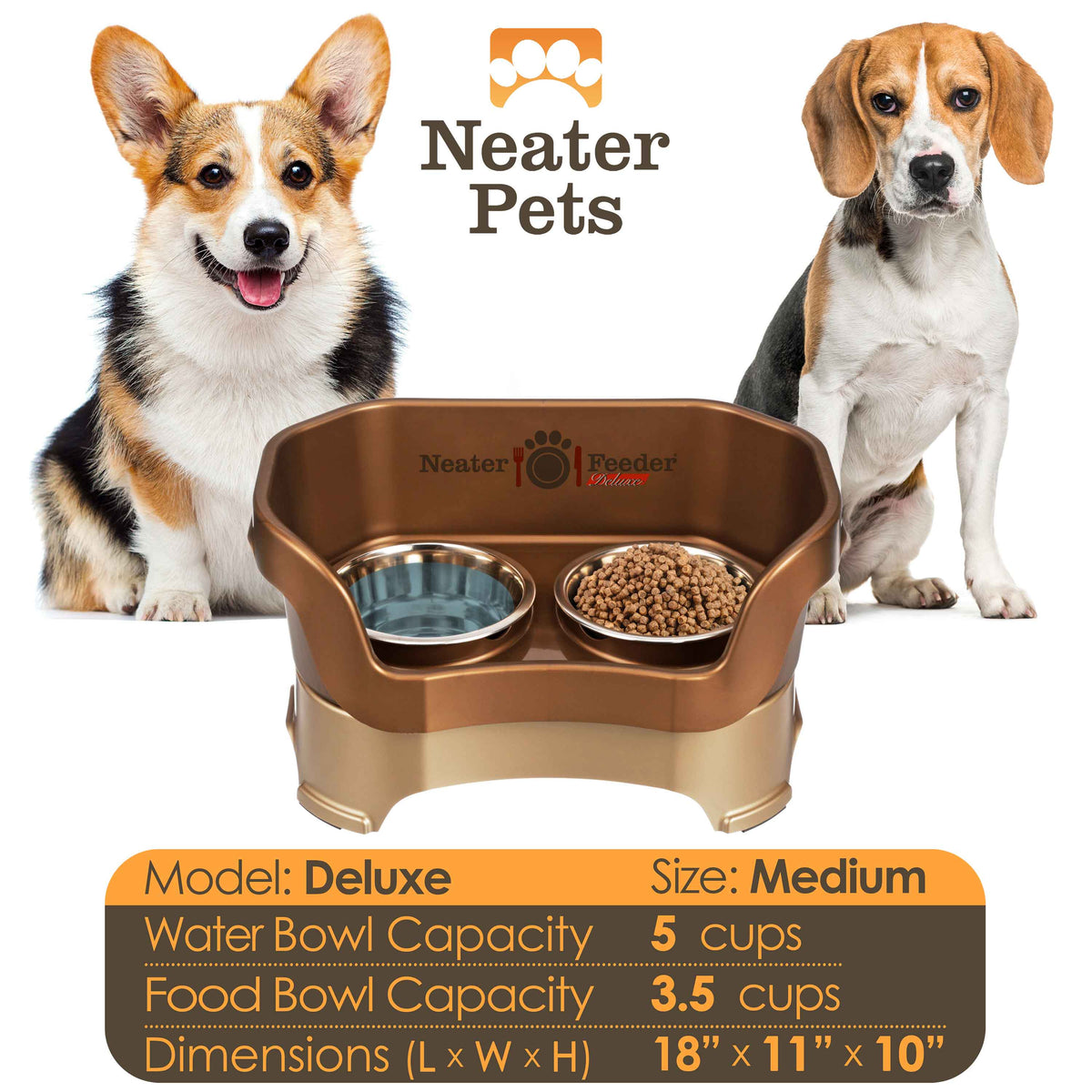 Elevated Dog Feeder product image 59