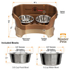 Elevated Dog Feeder product image 60