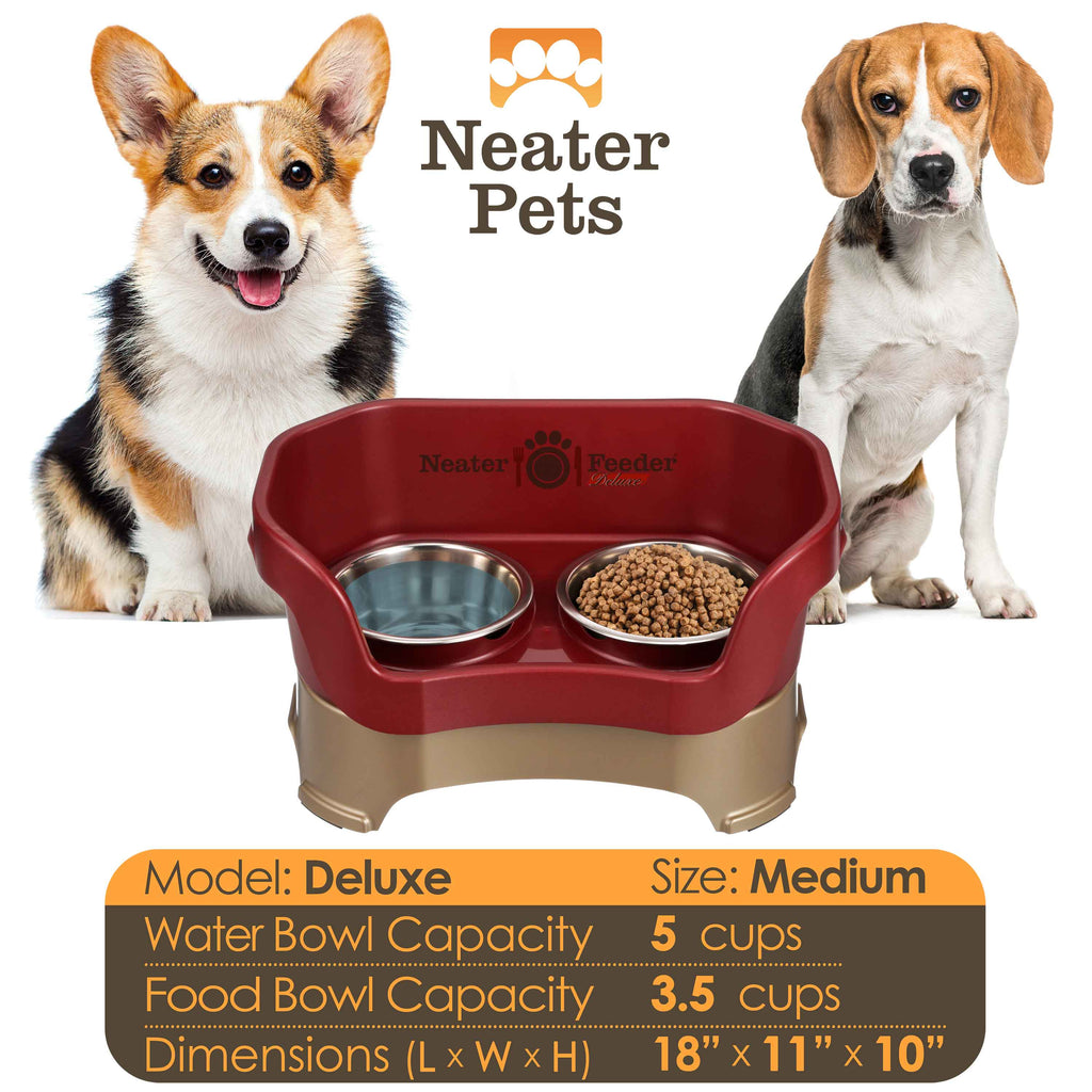 Elevated Dog Feeder product image 63